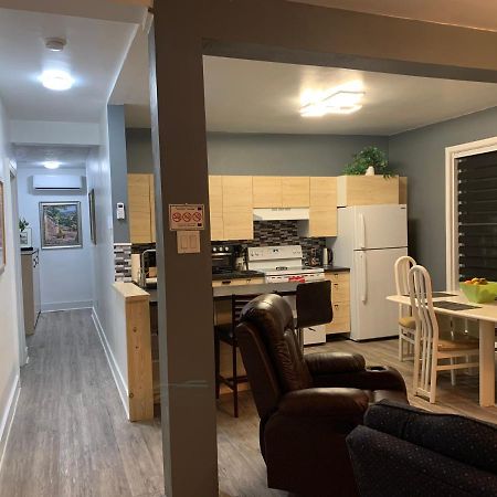 Le 2300 S Apartman Saint-Hyacinthe Kültér fotó