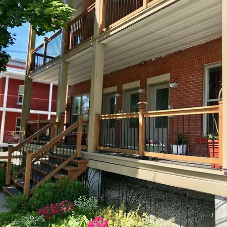 Le 2300 S Apartman Saint-Hyacinthe Kültér fotó