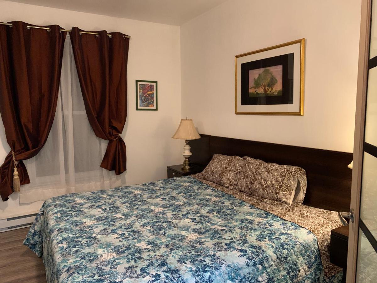Le 2300 S Apartman Saint-Hyacinthe Kültér fotó