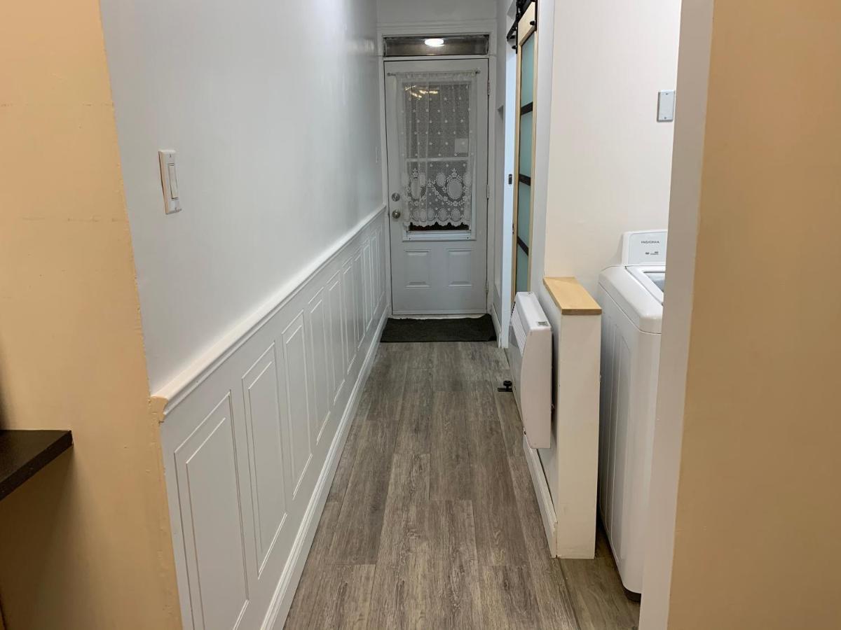 Le 2300 S Apartman Saint-Hyacinthe Kültér fotó