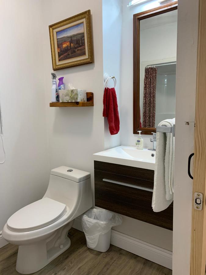 Le 2300 S Apartman Saint-Hyacinthe Kültér fotó