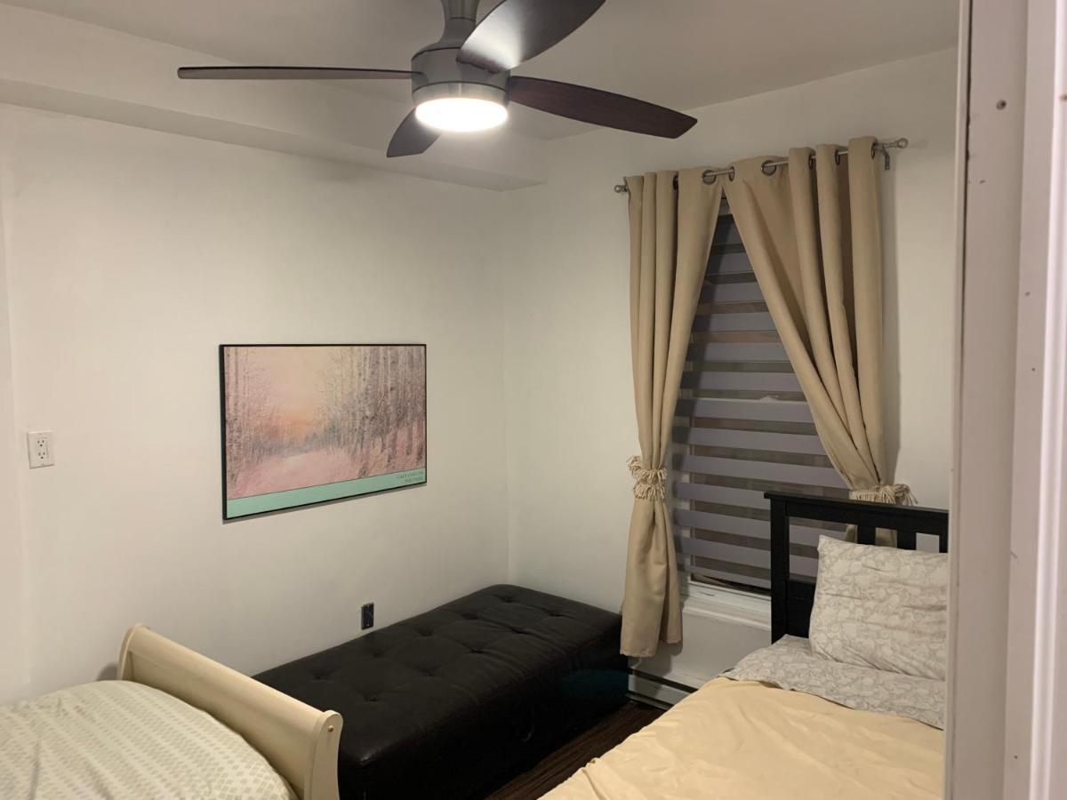 Le 2300 S Apartman Saint-Hyacinthe Kültér fotó