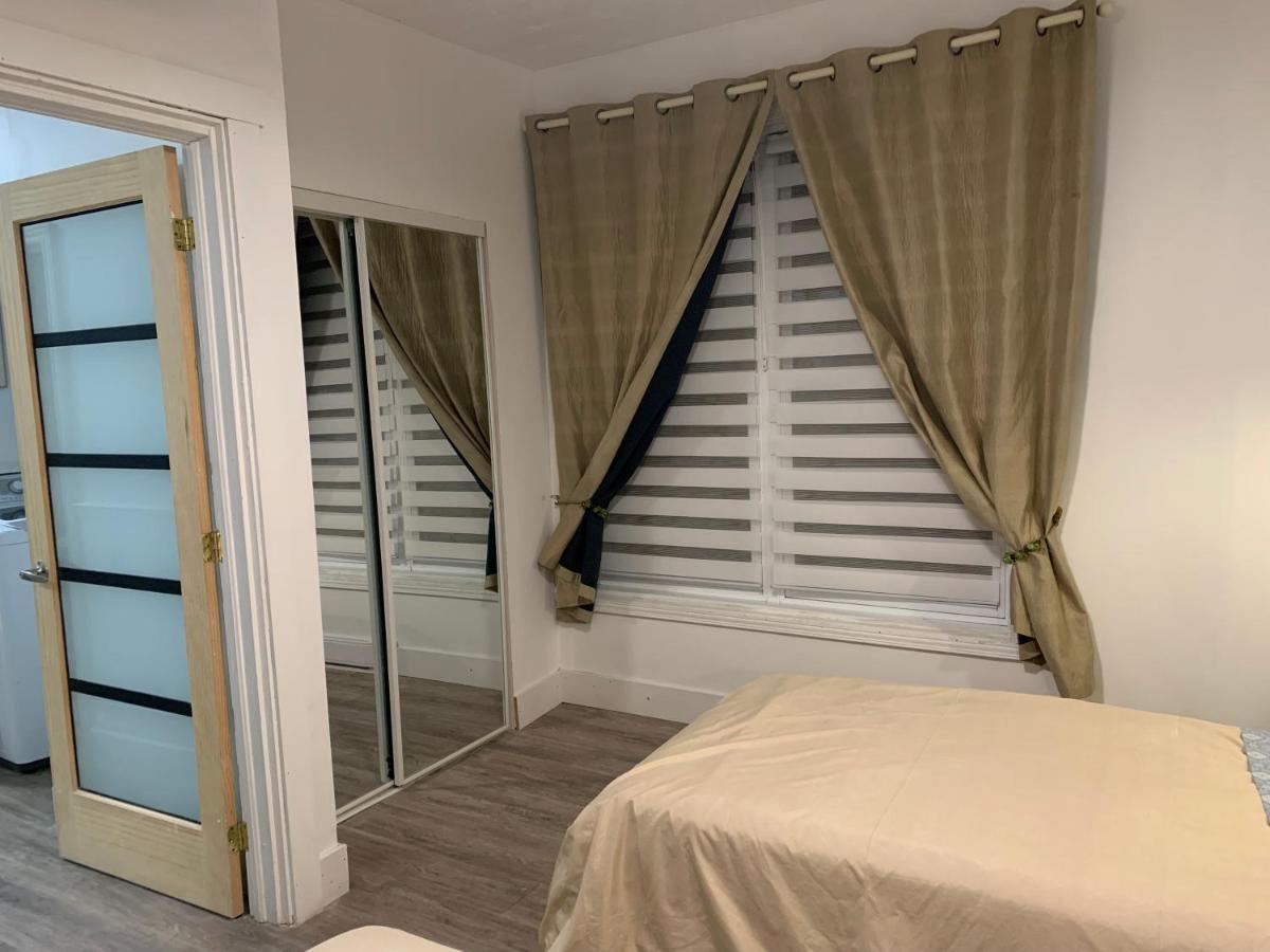 Le 2300 S Apartman Saint-Hyacinthe Kültér fotó