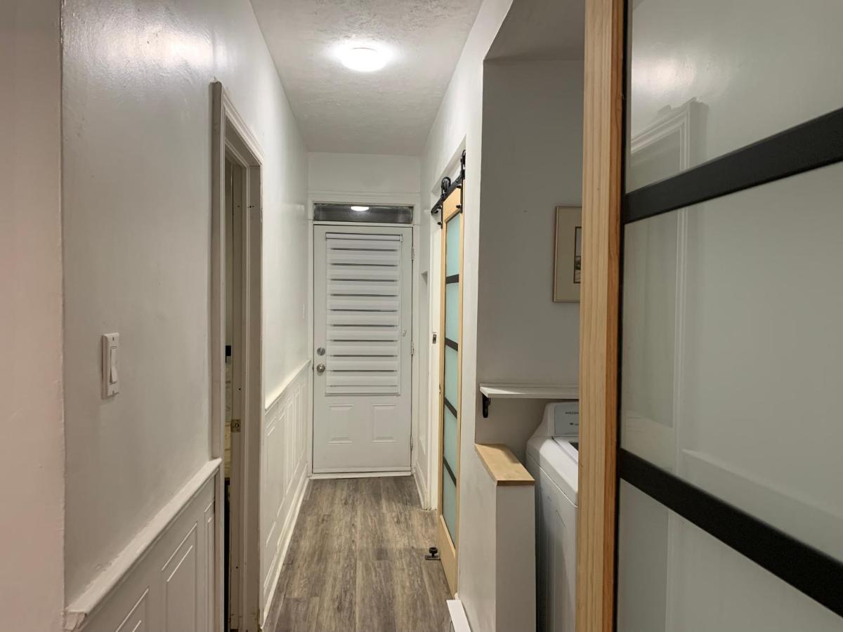 Le 2300 S Apartman Saint-Hyacinthe Kültér fotó