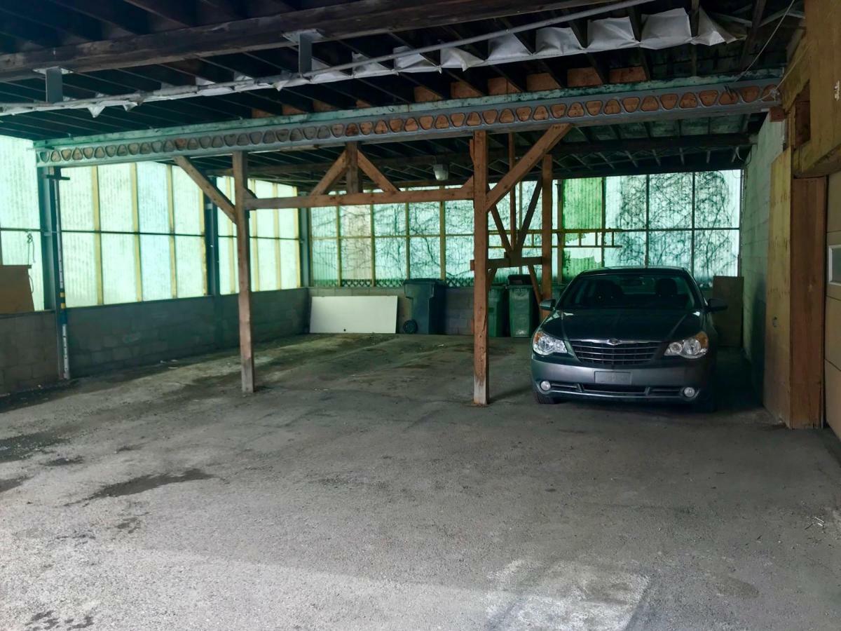 Le 2300 S Apartman Saint-Hyacinthe Kültér fotó